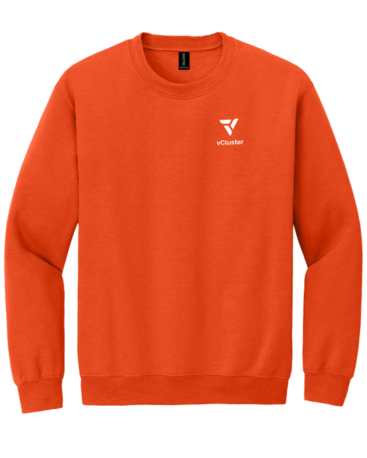 Gildan Heavy Blend Crewneck Sweatshirt