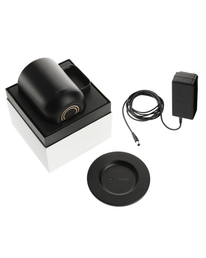 Ember Temperature Control Smart Mug 10 oz