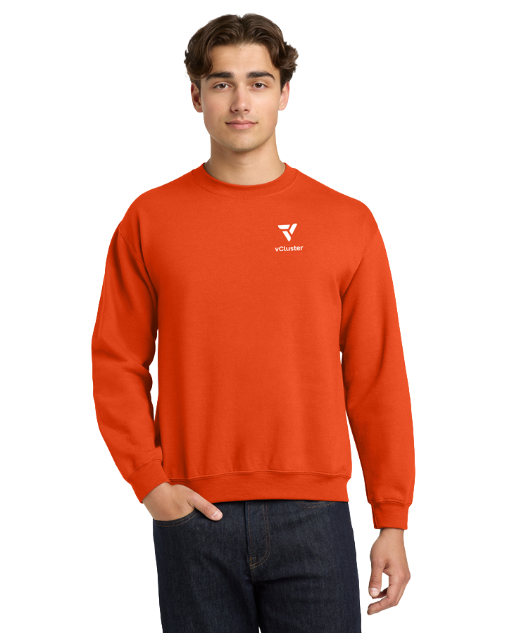 Gildan Heavy Blend Crewneck Sweatshirt