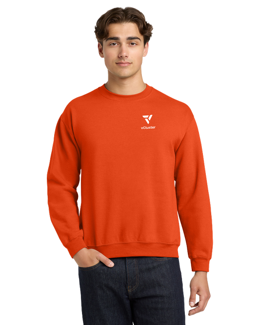Gildan Heavy Blend Crewneck Sweatshirt