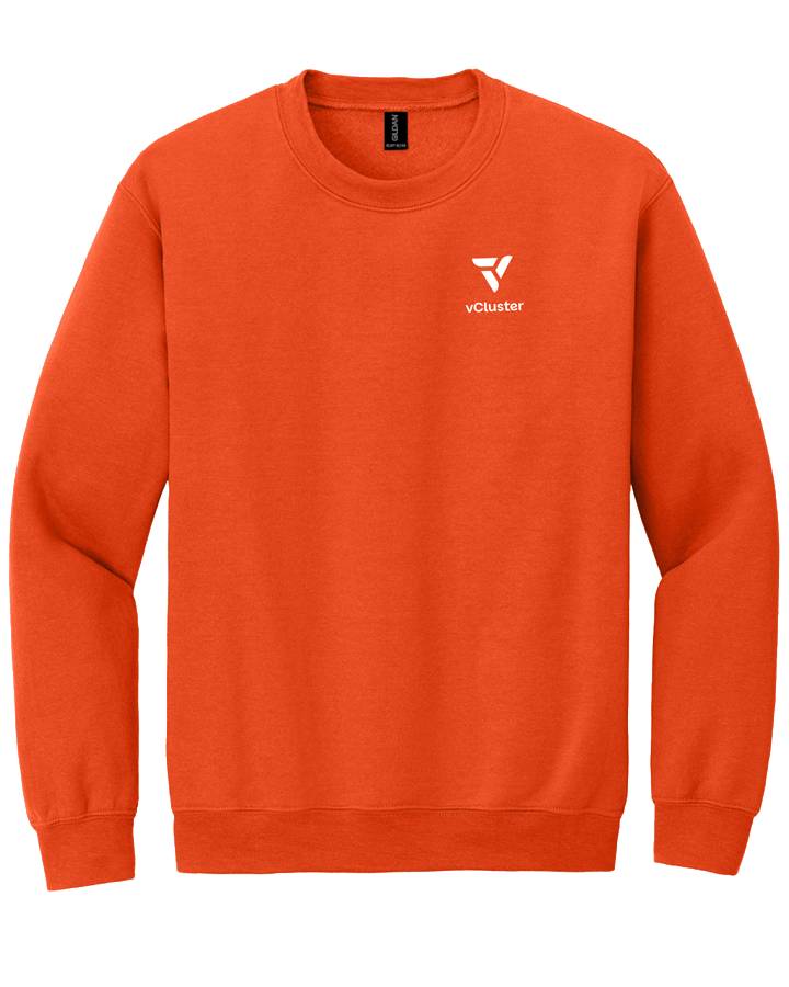 Gildan Heavy Blend Crewneck Sweatshirt