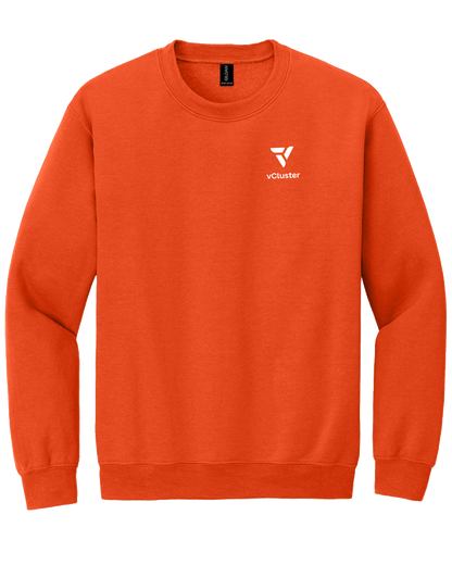 Gildan Heavy Blend Crewneck Sweatshirt