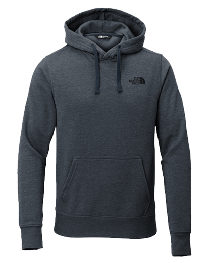 The North Face® Sleeve Logo Pullover Hoodie
