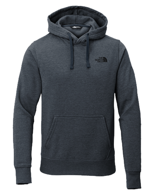 The North Face® Sleeve Logo Pullover Hoodie