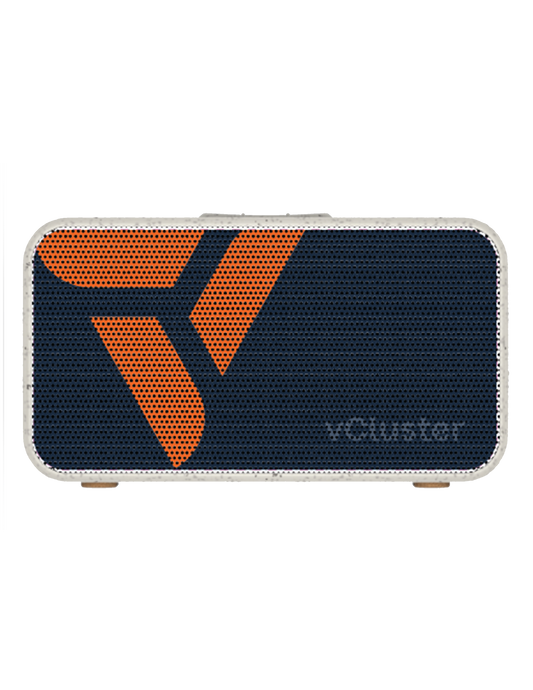 Ari Eco: Eco-Friendly Ultra-Portable Bluetooth Speaker