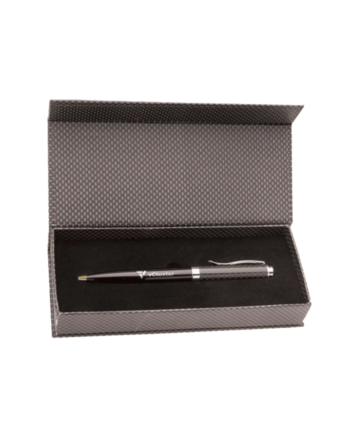 Carbonite Executive Pen with Gift Box