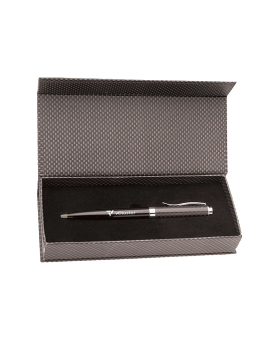 Carbonite Executive Pen with Gift Box