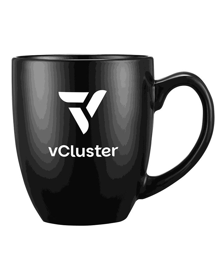 Corsica 16 oz Ceramic Mug