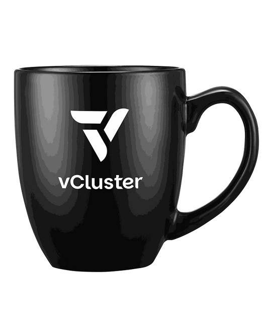 Corsica 16 oz Ceramic Mug