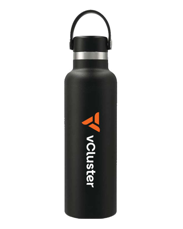 Hydro Flask® Standard Mouth With Flex Cap 21oz