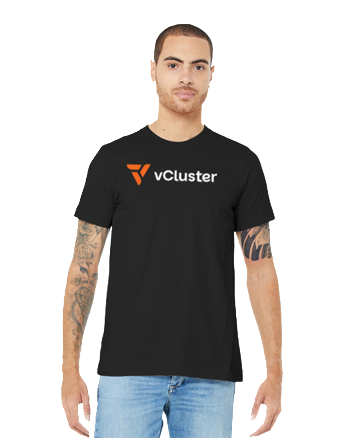 BELLA+CANVAS® Unisex Jersey Short Sleeve Tee