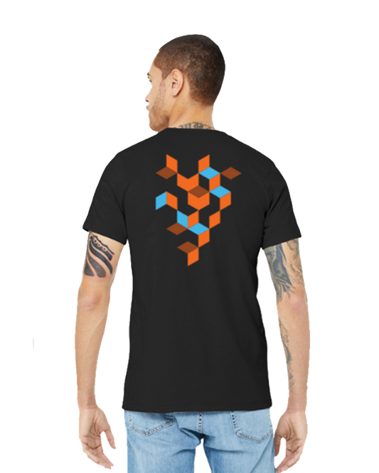 BELLA+CANVAS® Unisex Jersey Short Sleeve Tee