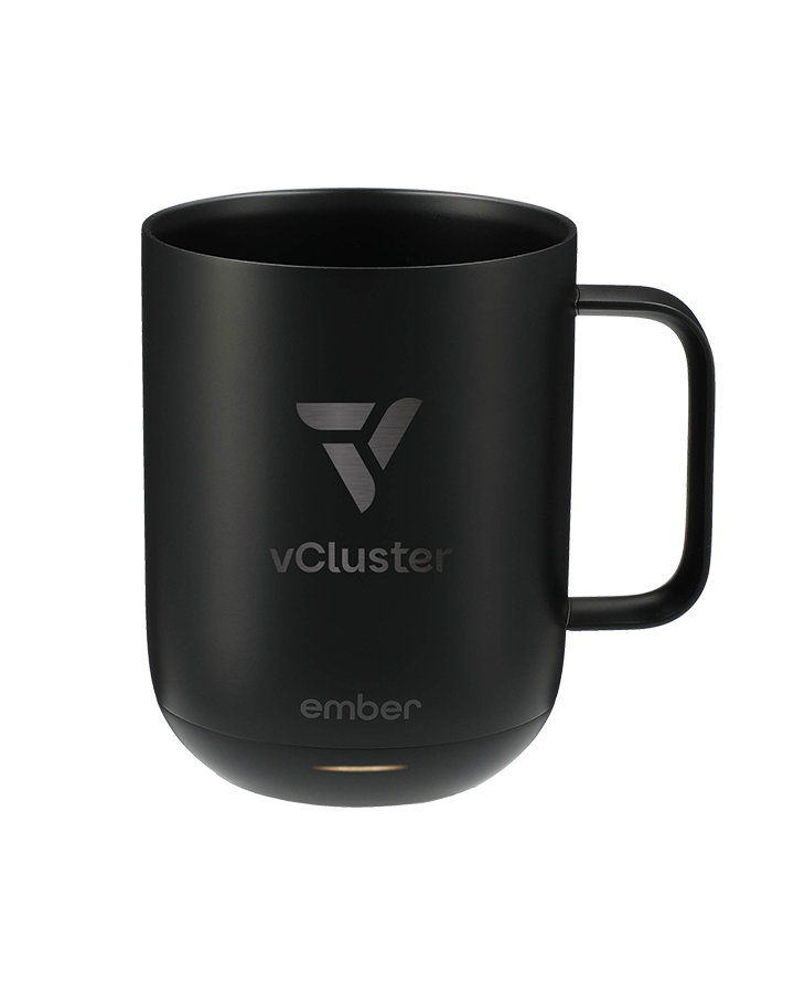 Ember Temperature Control Smart Mug 10 oz