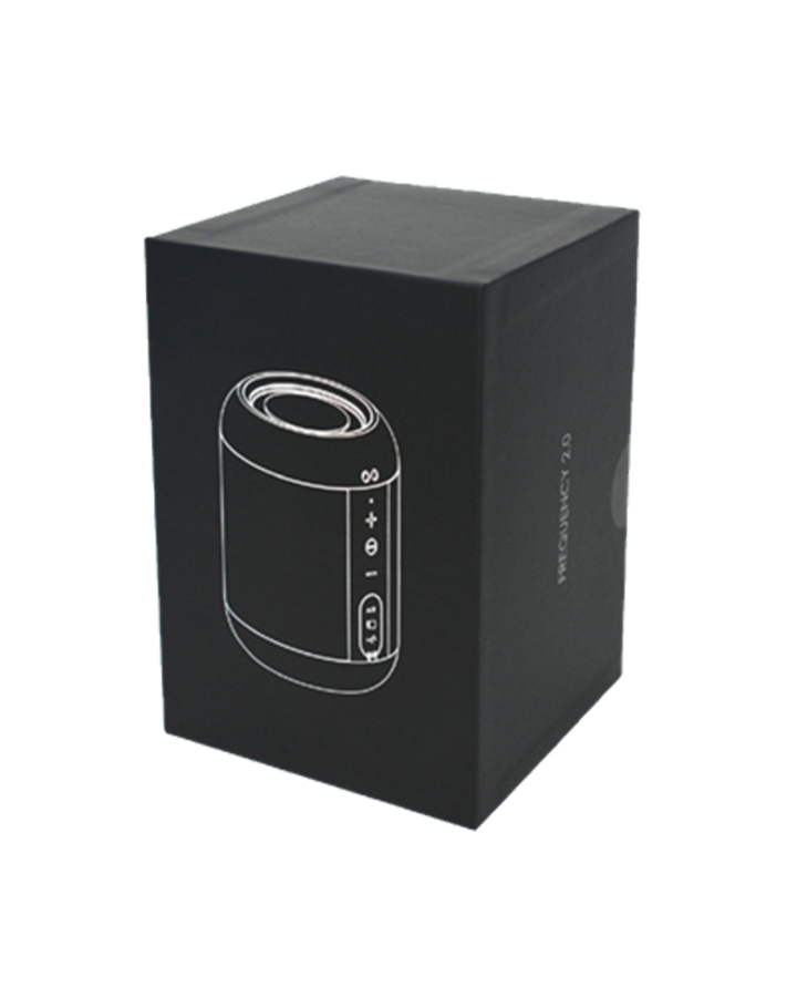 Frequency 2.0 - Wireless Speaker