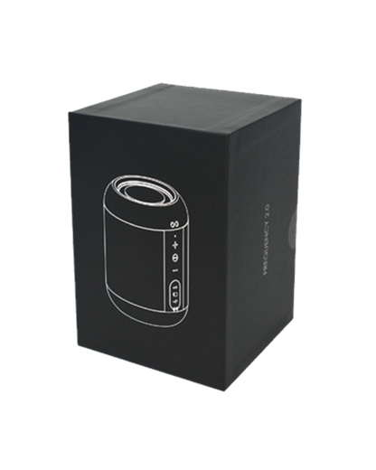 Frequency 2.0 - Wireless Speaker