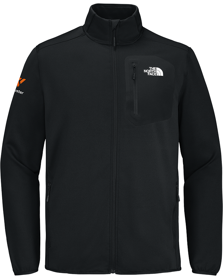 The North Face® Dove Creek Full-Zip Fleece Jacket