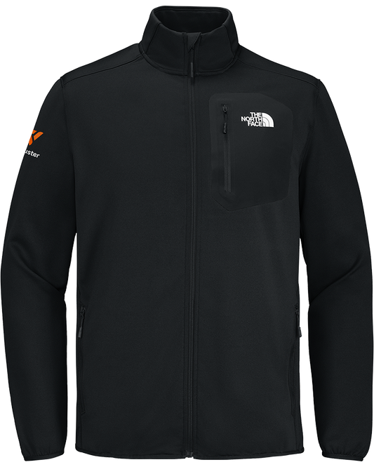The North Face® Dove Creek Full-Zip Fleece Jacket