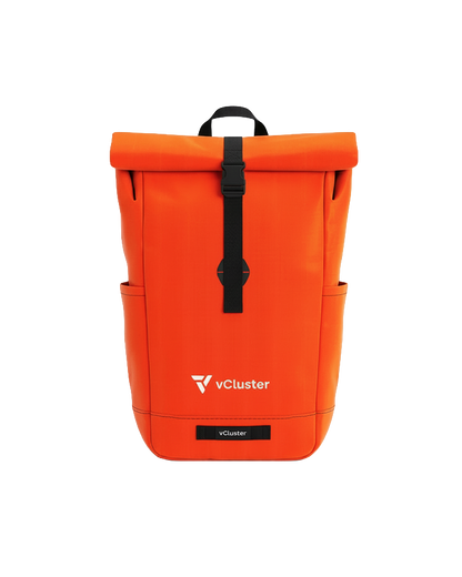 Timbuk2 Tuck Backpack- Orange