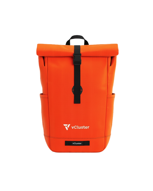 Timbuk2 Tuck Backpack- Orange