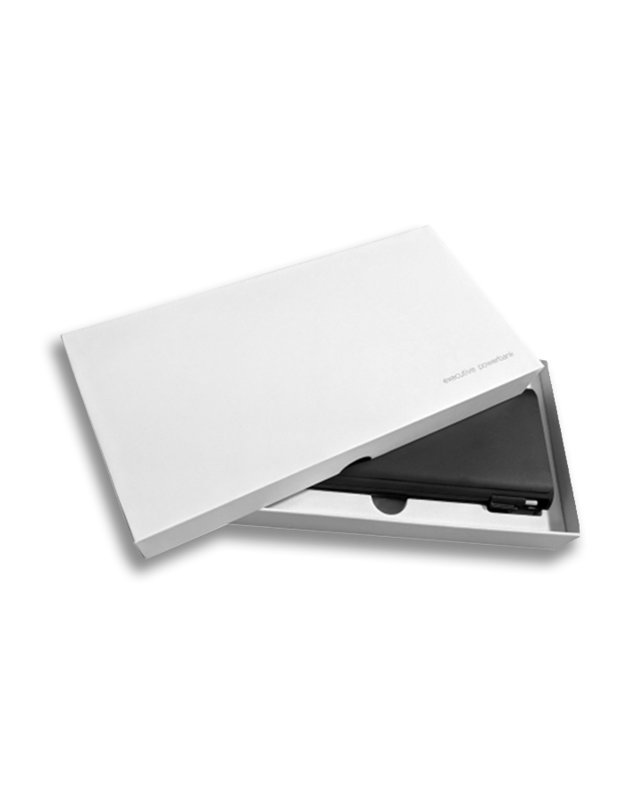 Voyager, 25,000 mAh Laptop Charging Power Bank