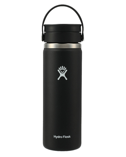 Hydro Flask® Wide Mouth 20 oz Bottle with Flex Sip Lid