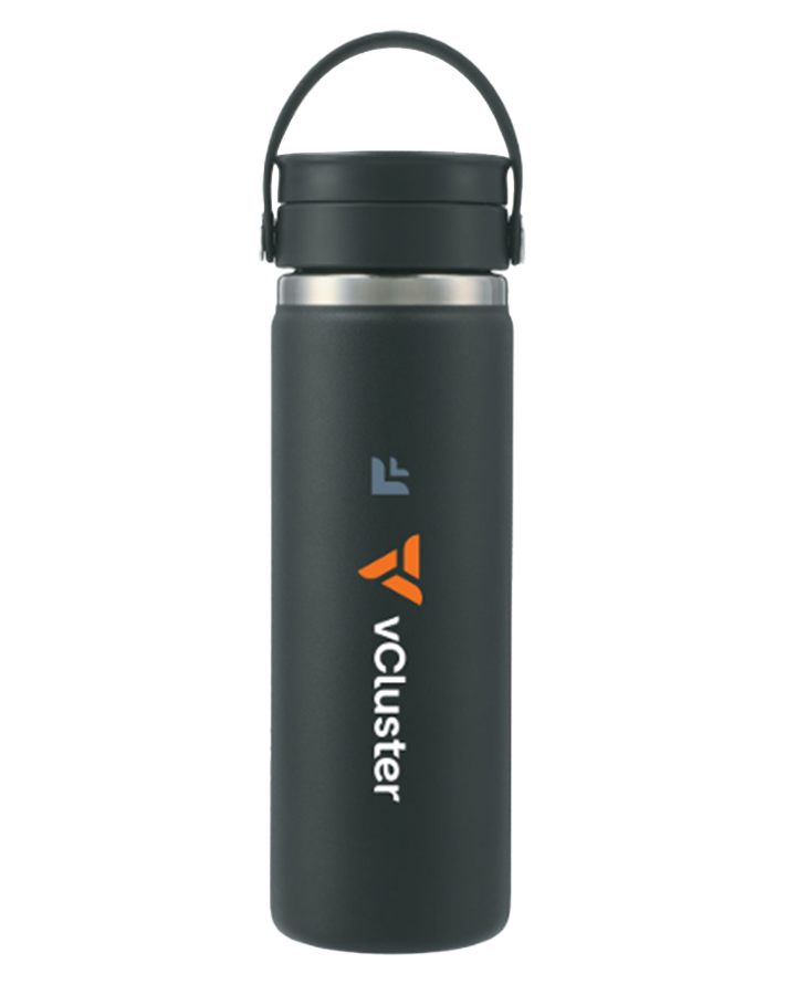 Hydro Flask® Wide Mouth 20 oz Bottle with Flex Sip Lid