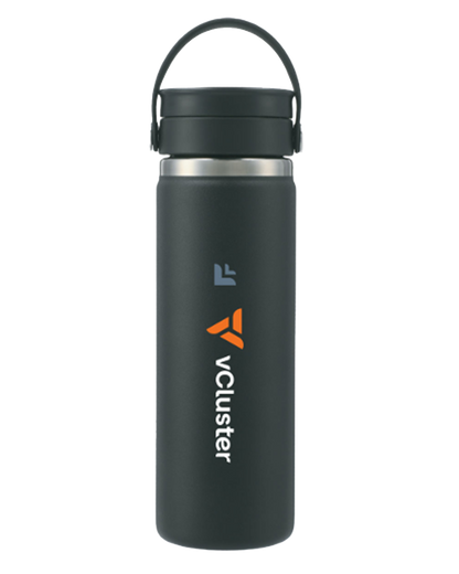 Hydro Flask® Wide Mouth 20 oz Bottle with Flex Sip Lid