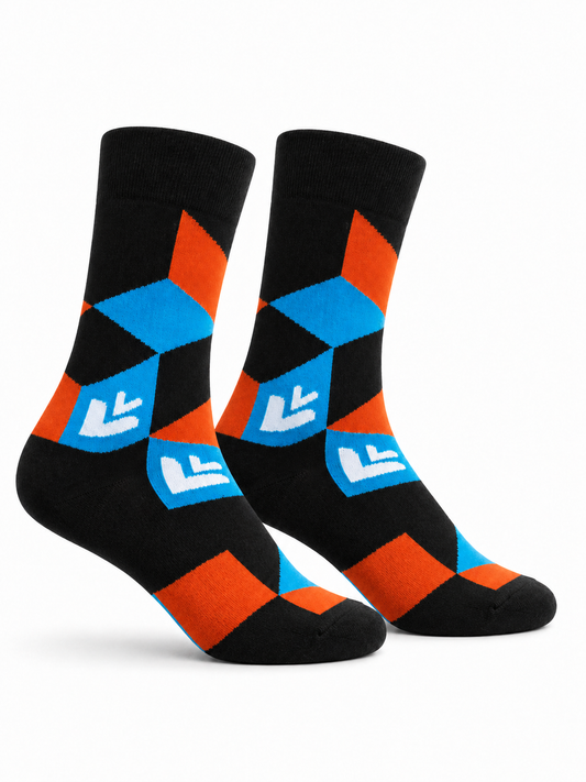 vCluster Custom Socks